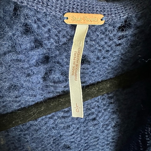 Free people Cardigan - Picture 3 of 8